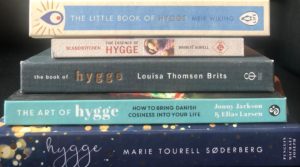 Books about hygge