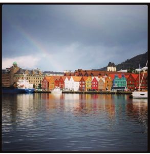 Bryggen, Bergen