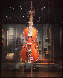 Ringve is Norway's national museum for music and musical instruments