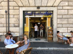 Sant' Eustachio Il Caffè, Rome