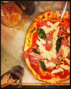 Santa Maria Pizzeria (Ealing)