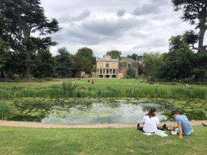 Walpole Park (Ealing)