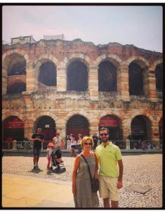 Arena di Verona