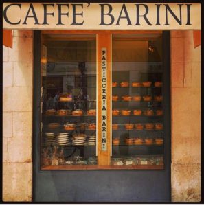 Pasticceria Barini