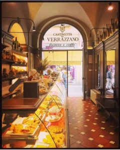 Cantinetta dei Verrazzano, Florence