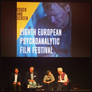 Inspired by the European Psychoanalytic Film Festival, I continue my cinematic journey around Europe