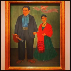 Frida Kahlo