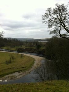 Bolton Abbey