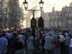 York Minster