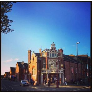 The Hyde Park Picture House, in Leeds