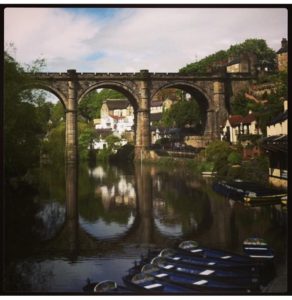 Knaresborough