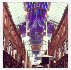 Victoria Quarter, Leeds