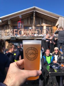 La Folie Douce