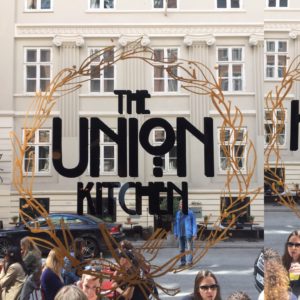 The Union Kitchen