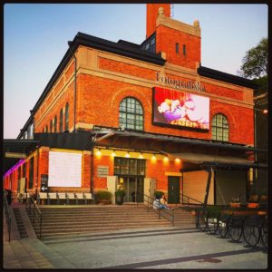 Fotografiska Stockholm