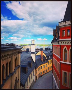 Södermalm, Stockholm