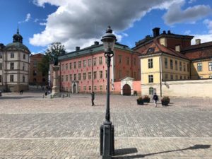 Gamla stan, Stockholm