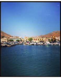 Kalymnos