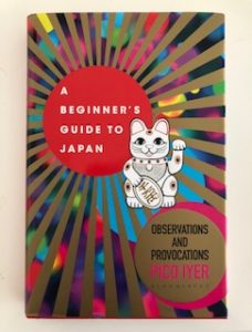 A Beginner's Guide to Japan: Observations and Provocations’