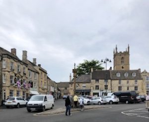 Stow-on-the-Wold