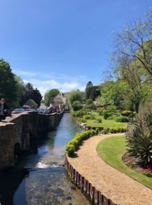 Bibury