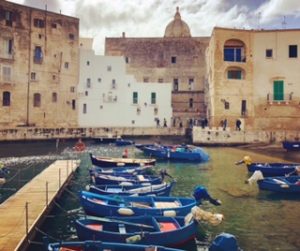 Monopoli, Puglia