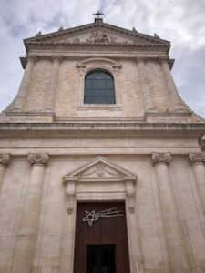 Chiesa Madre di San Giorgio Martire