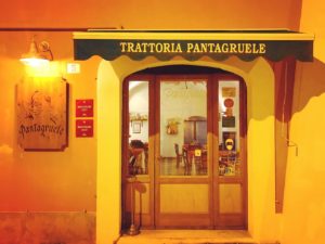 Trattoria Pantagruele