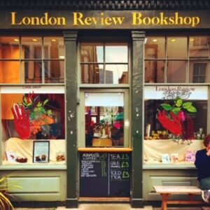 The London Review Bookshop