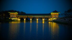 Woljeong Bridge