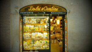 Dolci e Cantine