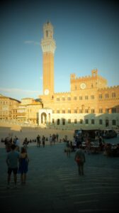 Piazza del Campo