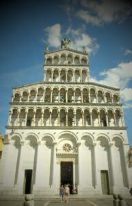 Chiesa di San Michele