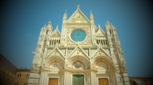 Duomo di Siena