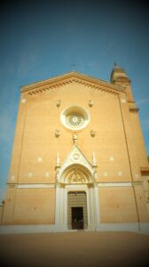 Basilica of San Francesco