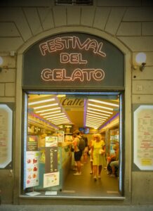 Festival del Gelato