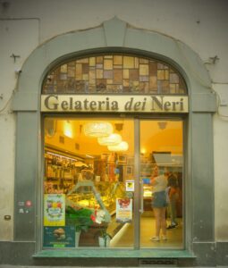 Gelateria dei Neri