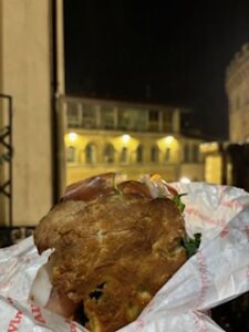 All’Antico Vinaio