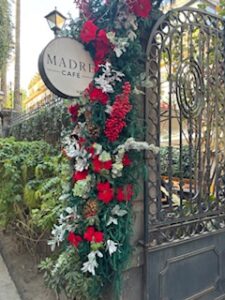 Where to eat and drink in Mexico City: Madre Café