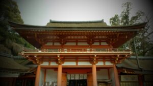 Kasuga Taisha is another one of the 4 temples and shrines I visited in Nara