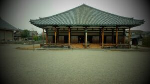 Gangō-ji