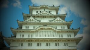 Himeji Castle
