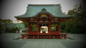 Tsurugaoka Hachimangū