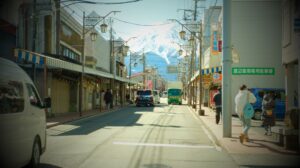 Day trips from Tokyo: Fujiyoshida