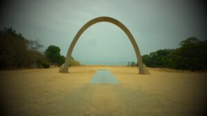 Lee Ufan Museum, Naoshima