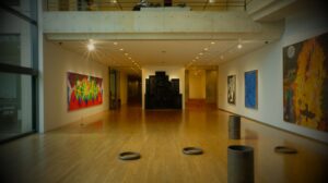 Benesse House, Naoshima