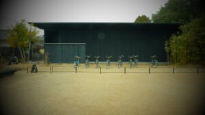 Art House Project: Minamidera