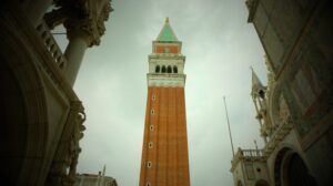 St Mark's Campanile