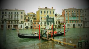 The Grand Canal