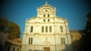 Church of San Zaccaria